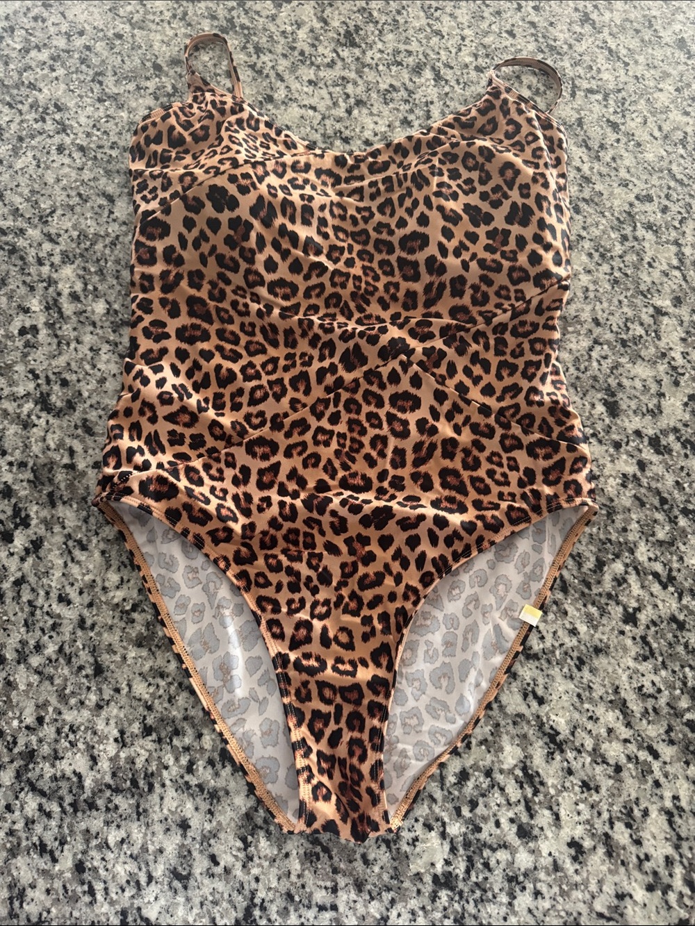 Summersalt The Marina One-Piece